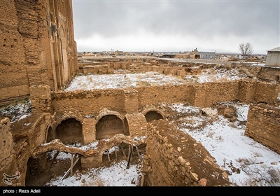 سرزمین مادری / گنبد سلطانیه