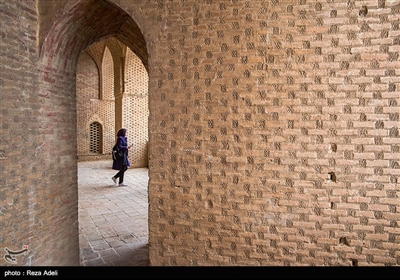 سرزمین مادری / گنبد سلطانیه