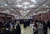 نمایشگاه مد و لباس اسلامی ایرانی سماء؛ نمایشگاهی با کالاهای 100 درصد ایرانی