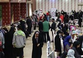 دومین جشنواره مد و لباس ایرانی - اسلامی در استان اردبیل برگزار می‌شود