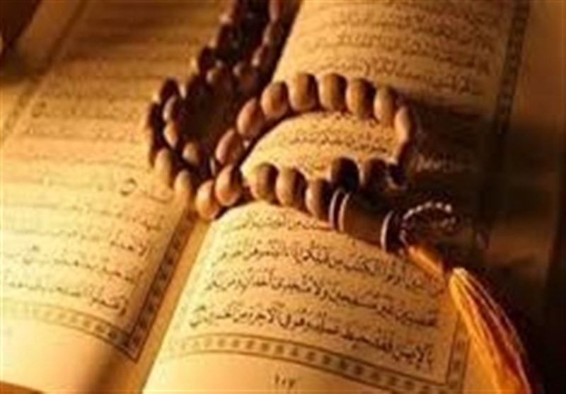 جزءخوانی قرآن در 207 بقعه متبرکه اصفهان انجام می‌شود