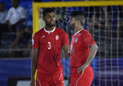 We Analyzed Iran Beach Soccer Team, Japan Coach Says - Sports news
