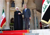 سفر راهبردی روحانی به عراق؛ از احیای توافقنامه الجزایر پس از 43 سال تا رایگان شدن ویزا