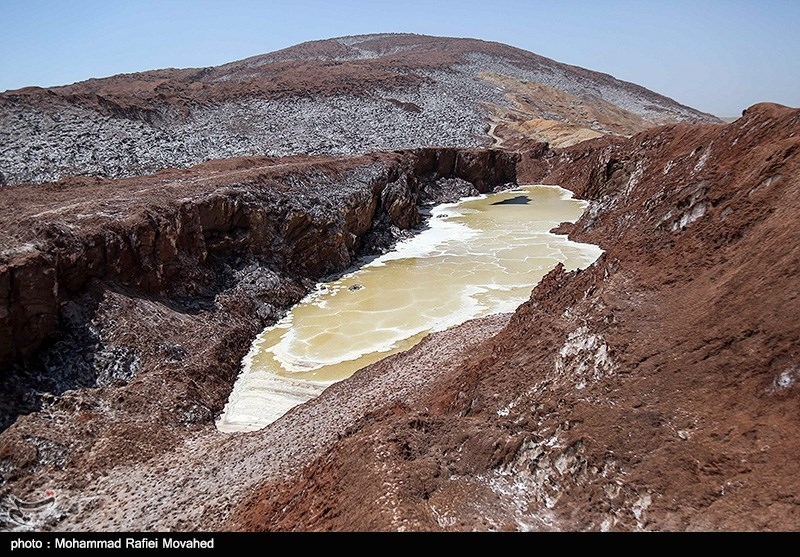 10 معدن استان کرمان درخواست تمدید تعطیلی فعالیت برای سال سوم را دارند