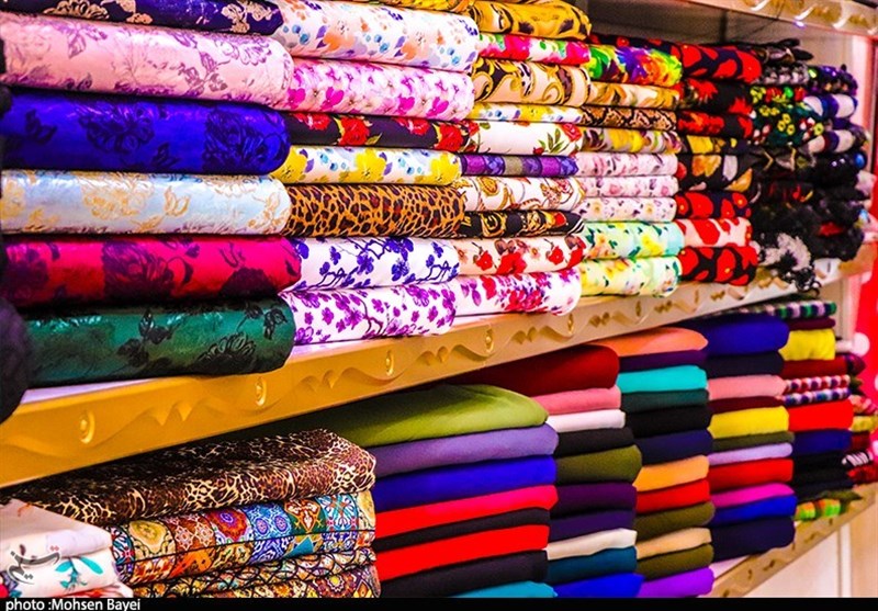 «ایرانی بپوش»|50 درصد ظرفیت پوشاک کشور خالی است/ امکان اشتغالزایی برای 1.5 میلیون نفر