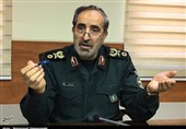 Supporters of Any Aggression on Iran Not to Go Unpunished, General Warns