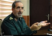 Khatam al-Anbia Central Headquarters of Iran Gets New Chief