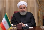 روحانی: ریشه مشکلات در منطقه صهیونیسم است
