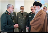 حاج قاسم و گام دوم انقلاب