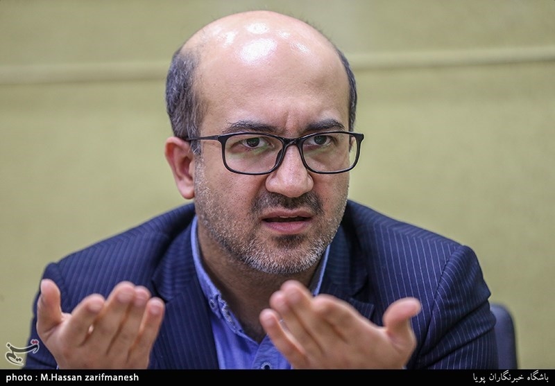 سخنگوی شورای شهر تهران: امیدواریم رای برائت برای حق‌شناس صادر شود