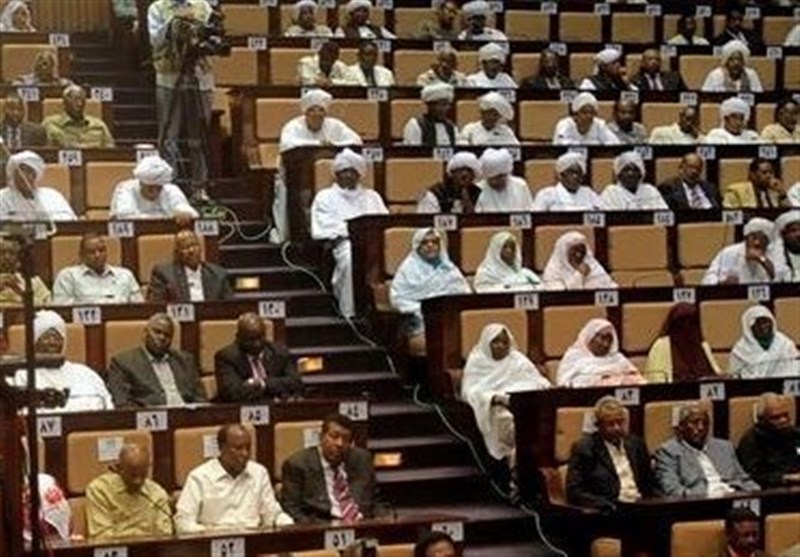 Sudan’da 21 Üyeli Yeni Kabine Açıklandı