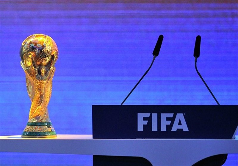 فوتبال جهان| دفاع فیفا از مشارکت عربستان و امارات در میزبانی مشترک جام جهانی 2022 قطر