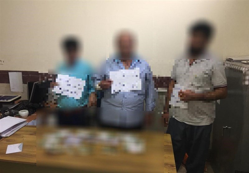 شبکه جعل گسترده اسکناس در فاریاب متلاشی شد/بازداشت 5 نفر به اتهام اخلال در نظام اقتصادی‌