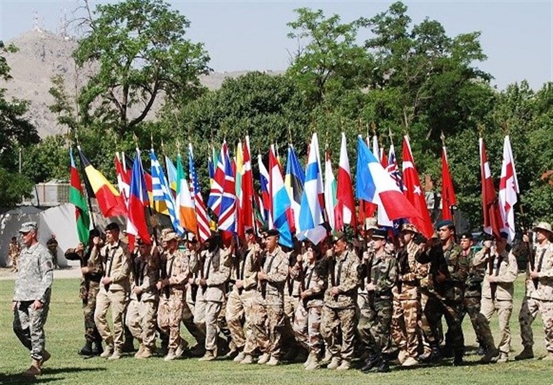 ناتو نیروهای بیشتری به افغانستان اعزام می‌کند