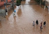 Mudslides Kill 14 amid Heavy Rains in Brazil’s Rio De Janeiro State