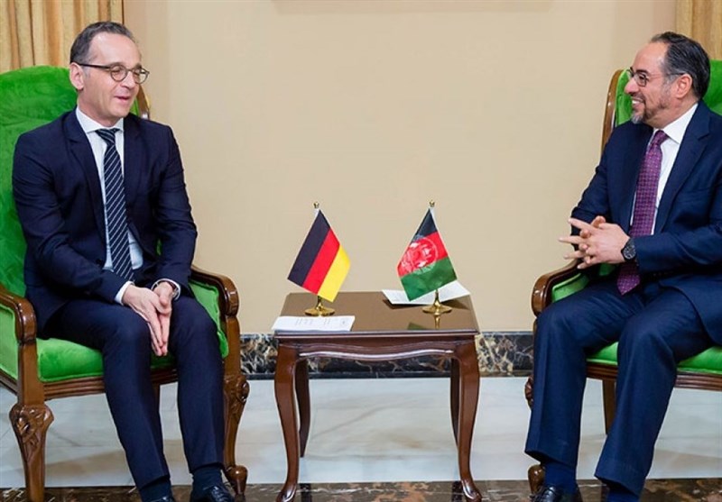 آمادگی آلمان برای برگزاری «بن سوم»؛ صلح بدون حضور دولت افغانستان نتیجه نمی‌دهد