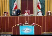 ششمین اجلاسیه دوره پنجم مجلس خبرگان رهبری