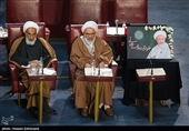 ششمین اجلاسیه دوره پنجم مجلس خبرگان رهبری