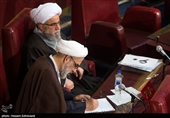 ششمین اجلاسیه دوره پنجم مجلس خبرگان رهبری