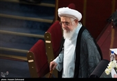 ششمین اجلاسیه دوره پنجم مجلس خبرگان رهبری