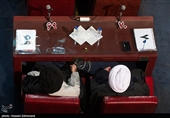 ششمین اجلاسیه دوره پنجم مجلس خبرگان رهبری