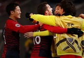 لیگ قهرمانان آسیا| فرار تیم چینی از شکست خانگی برابر مدافع عنوان قهرمانی