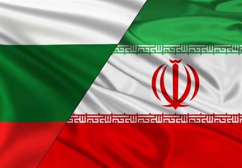 بلغارستان هاب تامین مواد اولیه ایران می‌شود