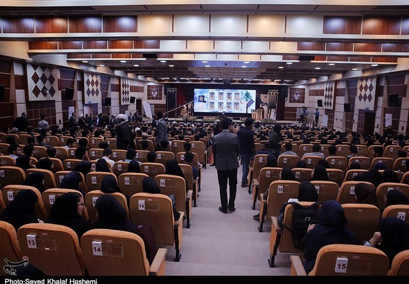 کنگره بزرگداشت 4000 شهید بسیجی مازندران برگزار می‌شود