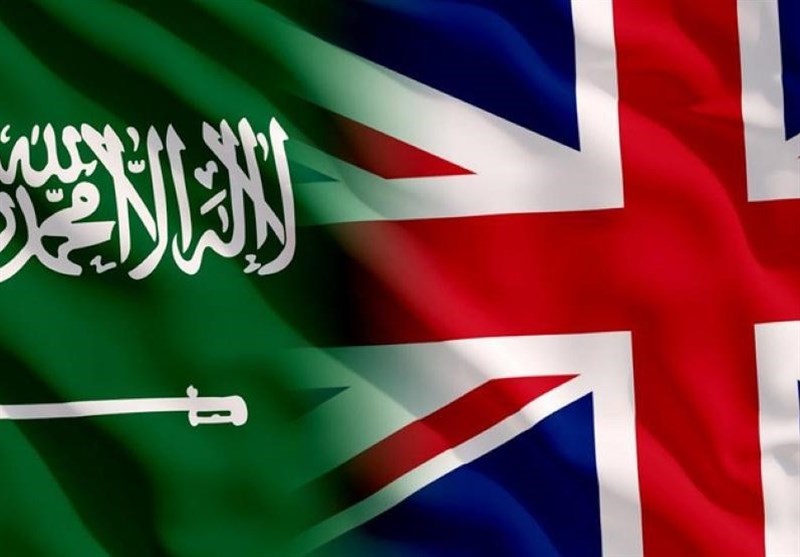 Delaying Tactics Used by UK in Releasing Files on Saudi Arms Sales