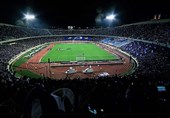 ورزشگاه شهدای فولاد خوزستان در هفته 22 لیگ برتر افتتاح می‌شود