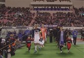 لیگ قهرمانان آسیا| نخستین پیروزی هیروشیمای ژاپن در خانه