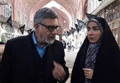 شهرداری تبریز در ساخت سریال &quot;بی‌قراری 2&quot; مشارکت کرد