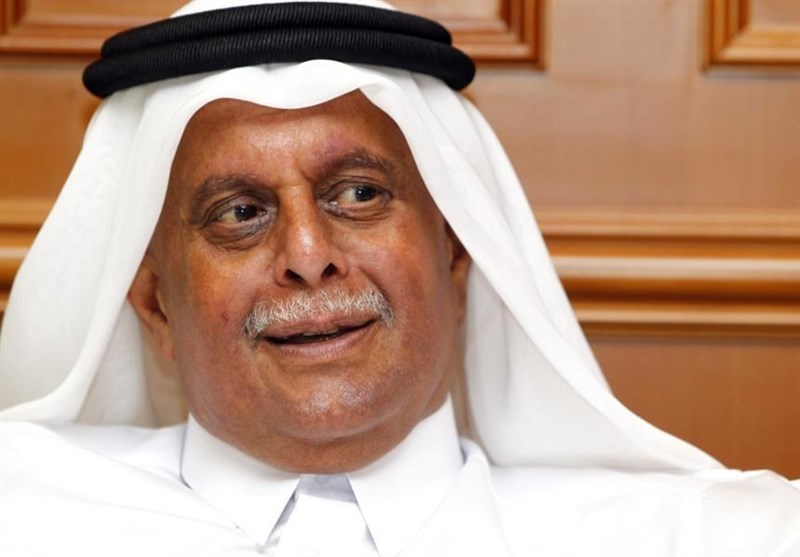 مسؤول قطری یکشف عن سبب جدید لاندلاع الأزمة الخلیجیة