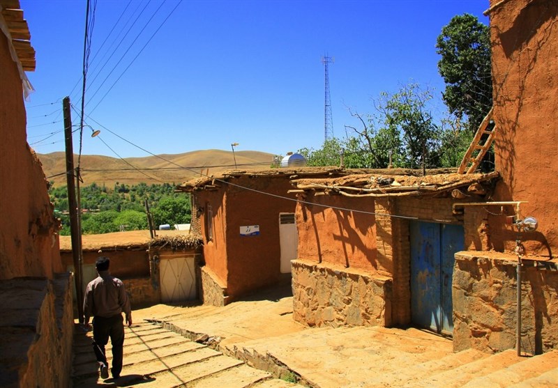 20 روستای هدف گردشگری در استان همدان وجود دارد