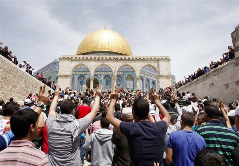 الفصائل الفلسطینیة تدعو لانتفاضة عارمة ورفع الید عن المقاومة بالضفة لأجل القدس