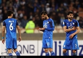 احمد سعادتمند: نداشتن کرسی در AFC به ضررمان تمام شده است/ آذری حرف‌هایی زد که از او بعید بود