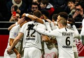 فوتبال جهان|پاری‌سن‌ژرمن با برتری در بازی معوقه در آستانه قهرمانی قرار گرفت
