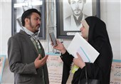 عکاس و خبرنگار تسنیم قم حائز رتبه برتر در جشنواره ابوذر شدند
