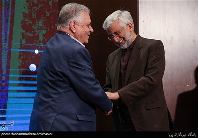  سعید جلیلی عضو مجمع تشخیص مصلحت نظام