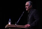 گل‌محمدی: شیرازی نمی‌تواند هم انتخابات را برگزار کند، هم حق رأی داشته باشد و هم نامزد باشد