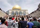 فراخوان برای خیزش فلسطینی‌ها به سمت مسجدالاقصی؛ حماس : امت اسلام از قبله نخست مسلمانان حمایت کند