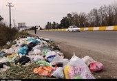 طرح امحاء اصولی زباله‌ها توسط شهرداری اردبیل عملیاتی می‌شود