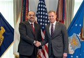 گفت‌وگوی وزرای دفاع آمریکا و قطر درباره نقش دوحه در افغانستان
