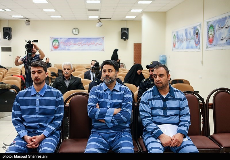پرونده نجفی و قاتل شهید خرسند، ویژه رسیدگی می‌شود/ اعلام حکم پرونده البرز ایرانیان