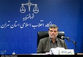 محاکمه جعبه سیاه پرونده بابک زنجانی آغاز شد