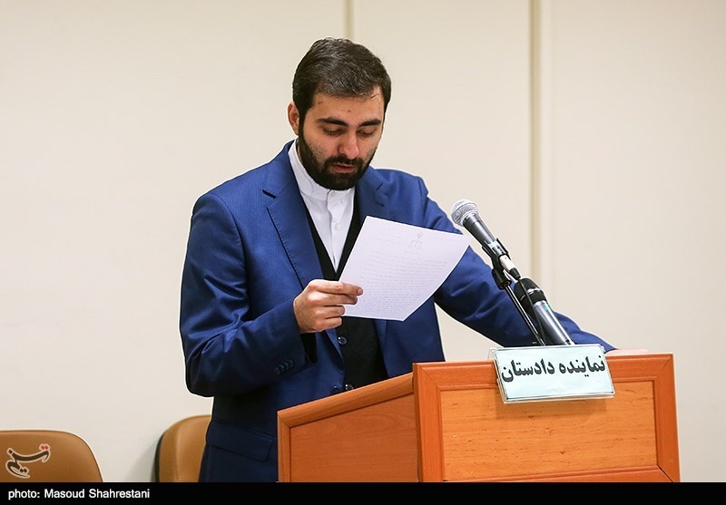دستور پرداخت تا سقف یک میلیارد به مالباختگان موسسه البرز ایرانیان