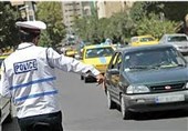 طرح نوروزی ترافیک توسط 4 هزار نیرو در اصفهان اجرا می‌شود