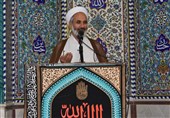 وعده صادق الهی در نابودی اسرائیل در حال تحقق است