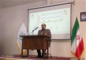 مشهد| رحیم پور‌ ازغدی: انقلاب ایران نهضت اخلاقی معنوی را در جهان اسلام به وجود آورد
