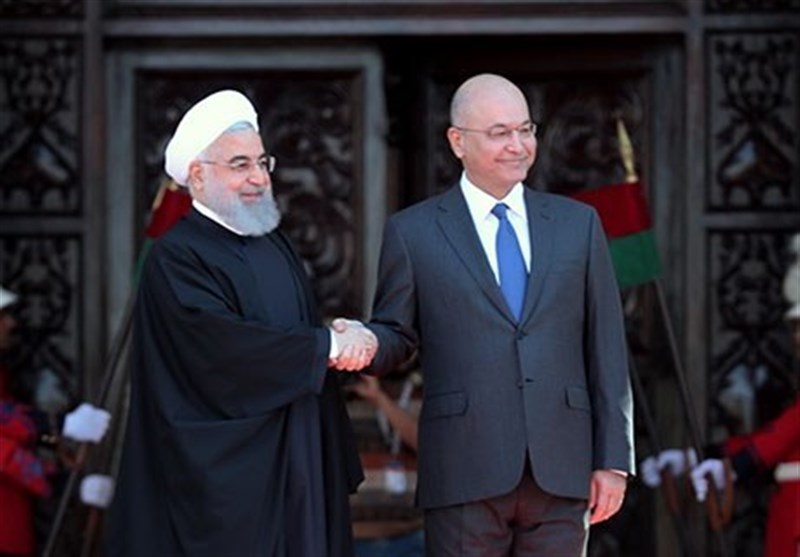 مصاحبه| صباح زنگنه مطرح کرد: توسعه الگوی روابط ایران و عراق به دیگر کشورها